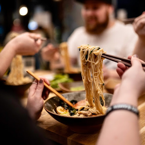 Momotoko Turku - Ravintola-ala