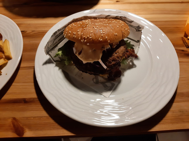 Comentarii opinii despre Kahvila Ravintola Kespa