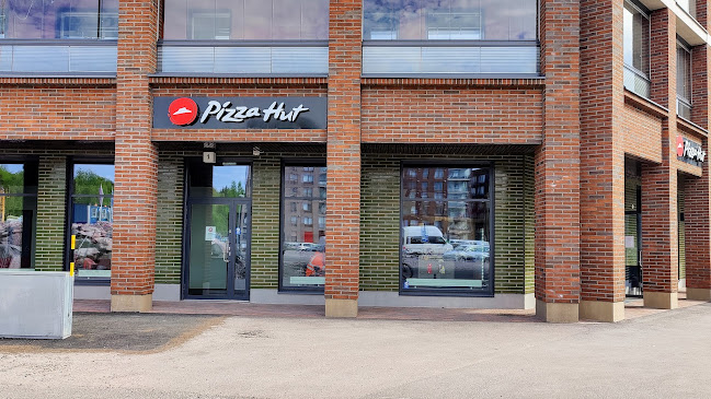 Pizza Hut Postipuisto - Helsinki