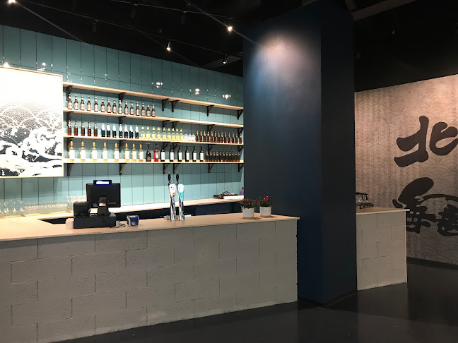 Hokkaido Sushi - Vantaa