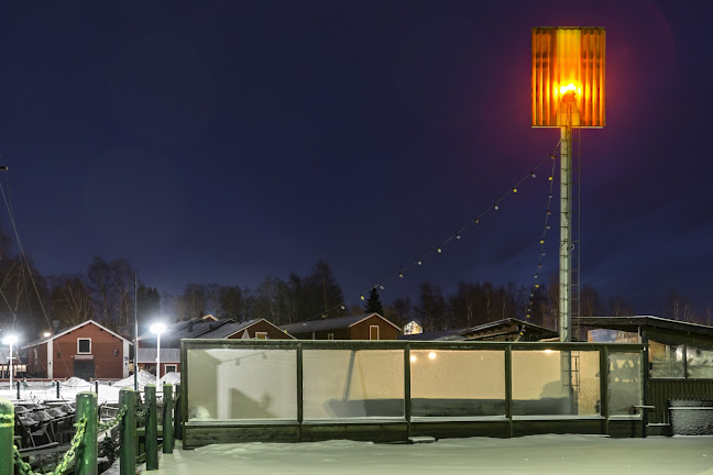 Kesäkahvila Katariina Phone number