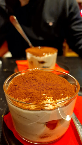 Comments and reviews of Bacco