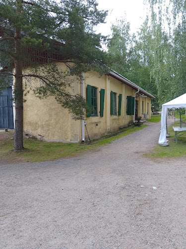 Ruukinrannantie 6, 25660 Matilda