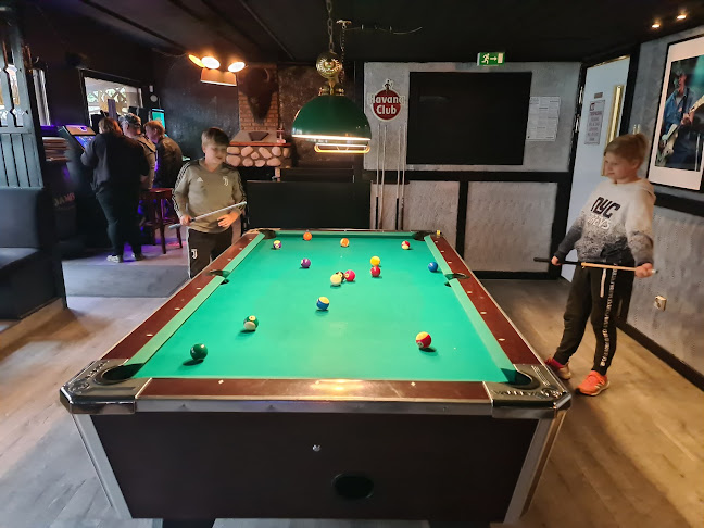 Rock'n'Roll Cafe Lohja - Lohja