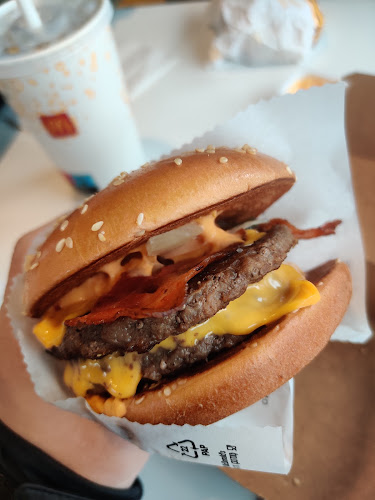 McDonald's Mikkeli Graani - Mikkeli