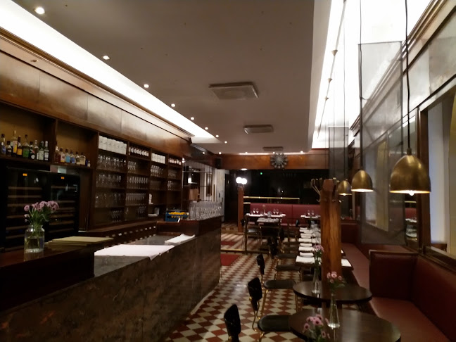 Ravintola Carelia Phone number