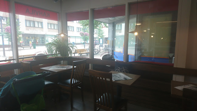 Opinii despre KahviOnni în Joensuu - Ravintola-ala