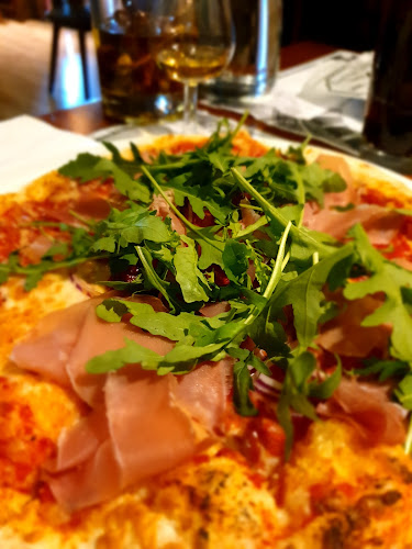 DOM Mikkeli - Ravintola-ala