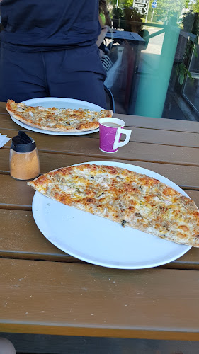 Tadim Kebab Pizzeria - Ravintola-ala