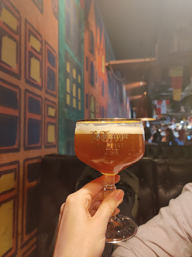 Opinii despre Rotterdam în Helsinki - Ravintola-ala