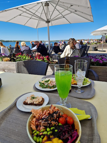 Café Torpanranta - Helsinki