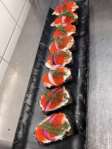 Kulinaaritalo - Lahti