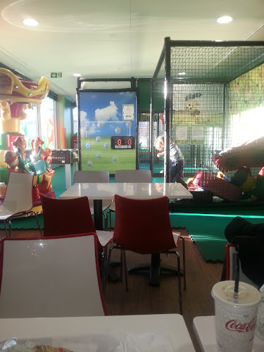 Hesburger Kupittaa - Turku