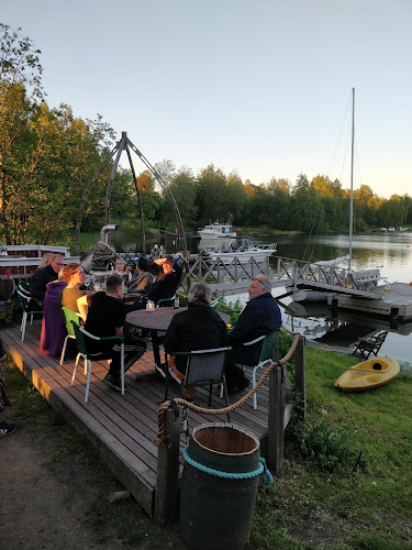 Opinii despre Kahvila Saha în Kokkola - Ravintola-ala