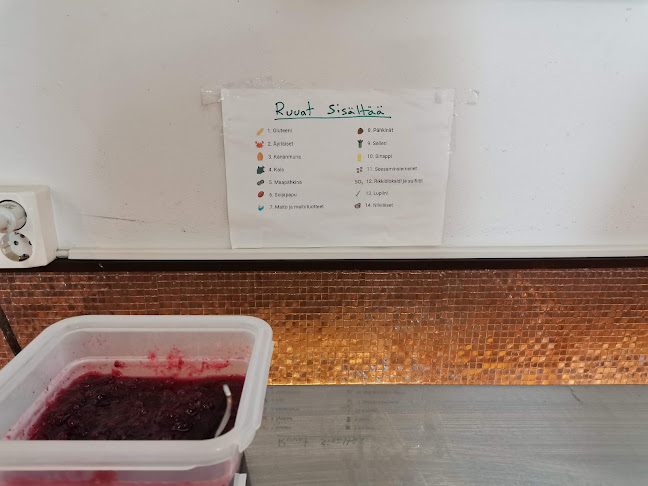 Comentarii opinii despre Ravintola La Luna