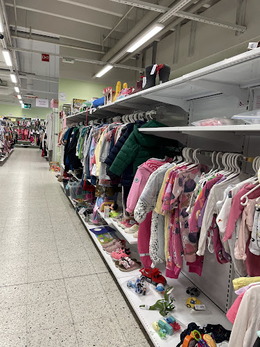 Nella ja Nuttu - Ravintola-ala