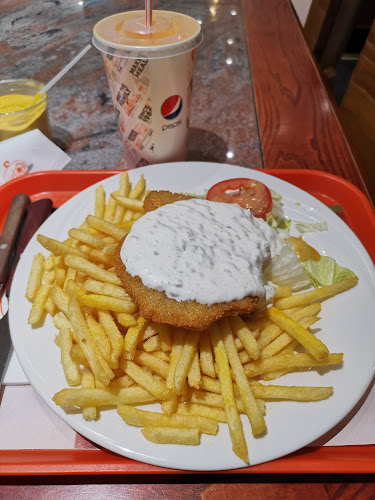 Rolls Kauhava - Ravintola-ala