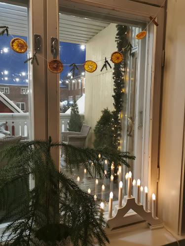 Koskikatu 1, 80100 Joensuu