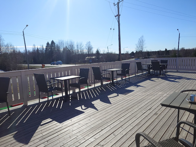 Comentarii opinii despre Pohjanportti