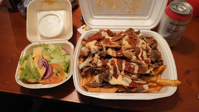 Valtatie 21, 90500 Oulu