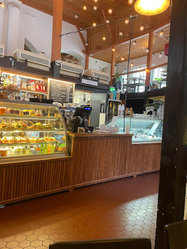 Comentarii opinii despre Bus Gelato Helsinki