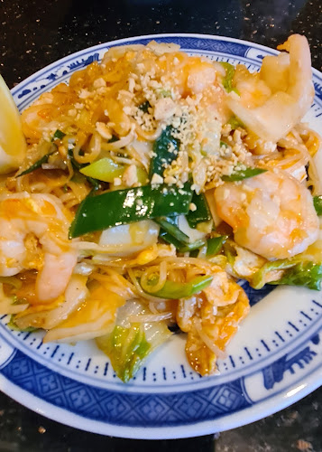 Reviews of Ravintola Baan Thai in Turku - Ravintola-ala