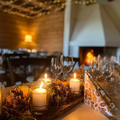 Ravintola Krook Oy - Ravintola-ala