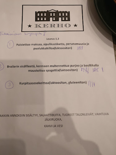 Tykkitie 1, 04300 Tuusula