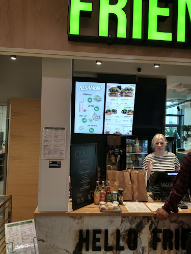 Isokatu 24 3. Krs, 90100 Oulu