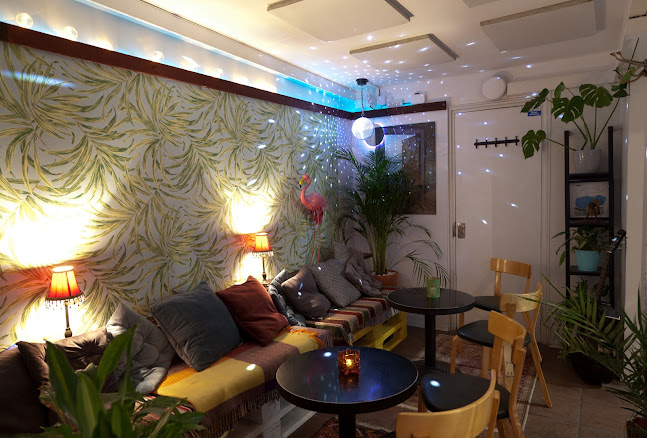 Pinehill Terrace - Helsinki