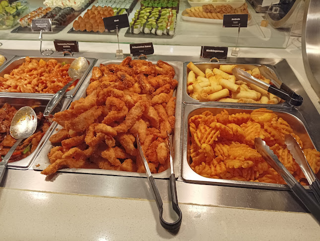 Itsudemo Pirkkala - Ravintola-ala