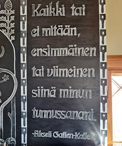 Reviews of Tarvaspää Cafe Zoceria in Espoo - Ravintola-ala