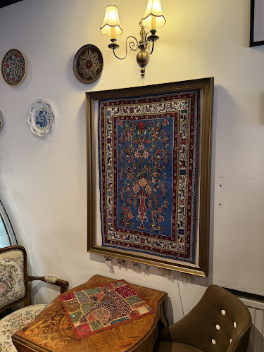 Hani Cafe’chi - Helsinki