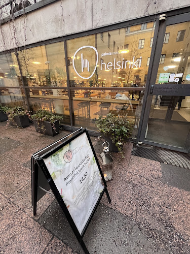 kulku sisäpihan kautta, Sofiankatu 1, 00170 Helsinki