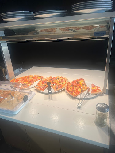 Comentarii opinii despre Meri Kebab Pizzeria