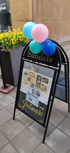 Kulttuuriravintola Jalmari