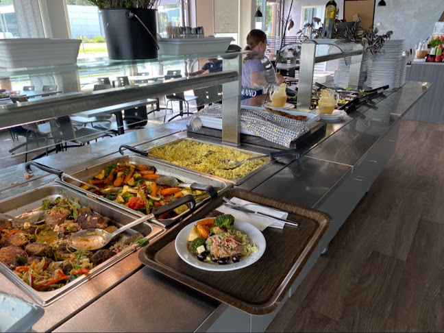 Lounasravintola Cafe Taika