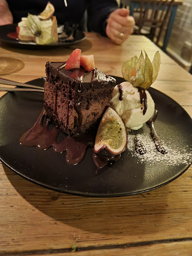 Ravintola Santa Fé - Helsinki