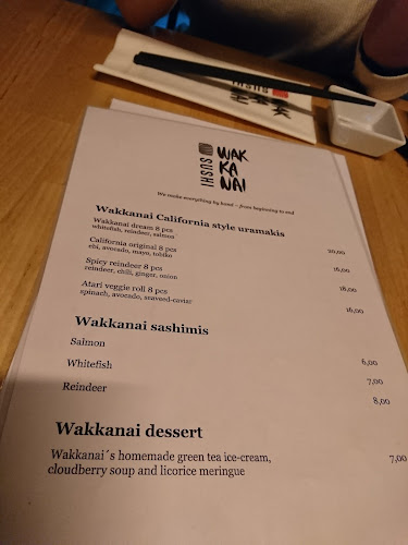 Valtakatu 23, 96200 Rovaniemi