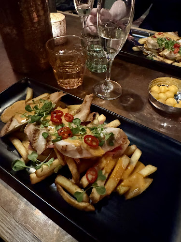 Kauppatori 3, 60100 Seinäjoki