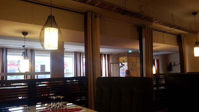 india palace - Ravintola-ala