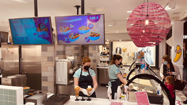 Leipomo Tampere - Royal Bakery Oy - Ravintola-ala