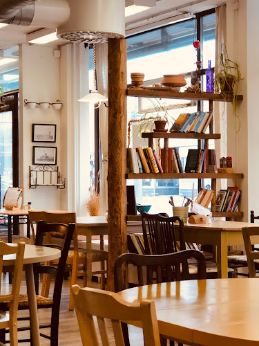 Kauppakatu 15, 60100 Seinäjoki