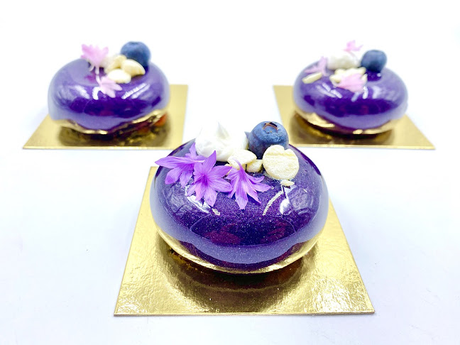 Comments and reviews of MBakery