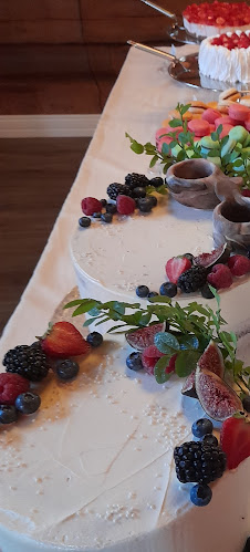 Pirtti Tilausravintola - Ravintola-ala