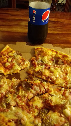 Kokkolan Kebap & Pizzeria - Ravintola-ala