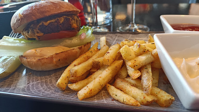 Grill it! Paja Tampere