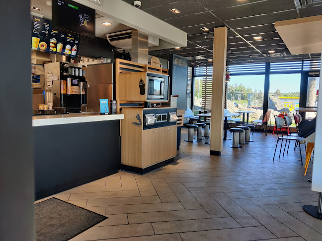 McDonald's Pietarsaari - Pietarsaari