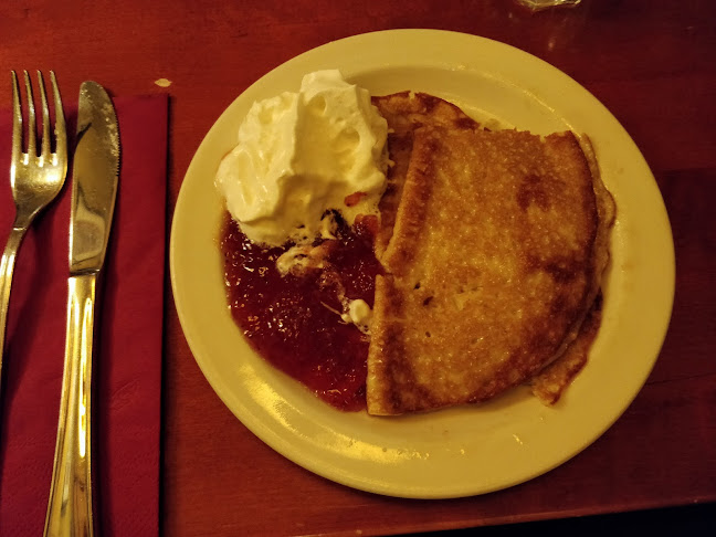 Muikkuravintola Sampo - Kuopio