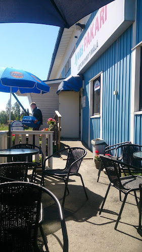 Opinii despre Jyväs Pakari Oy în Jyväskylä - Ravintola-ala